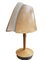 Table Lamp from Lucid, 1970s, Image 2