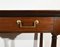 18th Century Louis XVI Mahogany Console 10