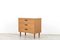 Mid-Century Teak Chest of Drawers, 1960s 4