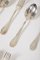 Cutlery Set from Christofle, Set of 37 4