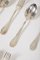 Cutlery Set from Christofle, Set of 37, Image 4