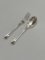 Cutlery Set from Christofle, Set of 24 6