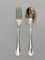 Cutlery Set from Christofle, Set of 24 3