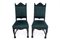 Chairs on Lions Paws, Western Europe, 1920s, Set of 2 1