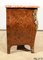 Early 20th Century Louis XIV-Louis XV Transition Style Marquetry Chest of Drawers 20