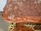 Early 20th Century Louis XIV-Louis XV Transition Style Marquetry Chest of Drawers 7