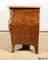 Early 20th Century Louis XIV-Louis XV Transition Style Marquetry Chest of Drawers, Image 21