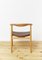 PP203 First Chairs by Hans J. Wegner for PP Møbler, 1970s, Set of 2 12