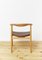 PP203 First Chairs by Hans J. Wegner for PP Møbler, 1970s, Set of 2, Image 12