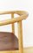 PP203 First Chairs by Hans J. Wegner for PP Møbler, 1970s, Set of 2 7