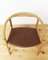 PP203 First Chairs by Hans J. Wegner for PP Møbler, 1970s, Set of 2 6