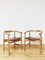 PP203 First Chairs by Hans J. Wegner for PP Møbler, 1970s, Set of 2, Image 14