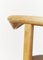 PP203 First Chairs by Hans J. Wegner for PP Møbler, 1970s, Set of 2, Image 4