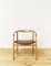 PP203 First Chairs by Hans J. Wegner for PP Møbler, 1970s, Set of 2 16