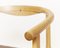 PP203 First Chairs by Hans J. Wegner for PP Møbler, 1970s, Set of 2, Image 5