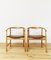 PP203 First Chairs by Hans J. Wegner for PP Møbler, 1970s, Set of 2, Image 1