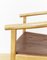 PP203 First Chairs by Hans J. Wegner for PP Møbler, 1970s, Set of 2 3
