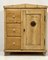 Vintage Kitchen Pantry Cabinet, 1920s 10