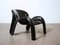 Form+Life Lounge Chair by Peter Ghyczy for Reuter, 1970 2