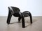 Form+Life Lounge Chair by Peter Ghyczy for Reuter, 1970, Image 2