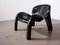 Form+Life Lounge Chair by Peter Ghyczy for Reuter, 1970, Image 1