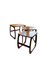 Nathan Nesting of Tables in Teak, 1960, Set of 3, Image 13