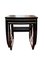 Nathan Nesting of Tables in Teak, 1960, Set of 3, Image 6