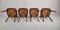 Vintage Stühle von Antonin Suman, 1960er, 4er Set 3