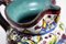 Italian Ceramic Pitcher from Deruta, 1930s, Image 8