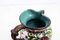 Brocca in ceramica di Deruta, Italia, anni '30, Immagine 11