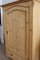 Antique Cabinet in Spruce, 1890s 5