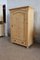 Antique Cabinet in Spruce, 1890s 1
