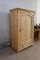 Antique Cabinet in Spruce, 1890s 3