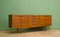 Schwedisches Teak Sideboard von AB Seffle Möbelfabrik, 1960er 1