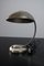 Art Deco Polish Table Lamp by Adolf Okoń 4