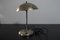 Art Deco Polish Table Lamp by Adolf Okoń 5