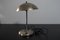 Lampada da tavolo Art Deco di Adolf Okoń, Polonia, Immagine 5