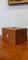 Vintage Swedish Wooden Box, 1950s 5
