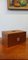 Vintage Swedish Wooden Box, 1950s 11