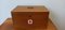 Vintage Swedish Wooden Box, 1950s, Image 1