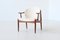 Fauteuil Vintage en Teck par Johannes Andersen pour CFC Silkeborg, Danemark, 1960 6