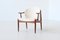 Vintage Danish Lounge Chair in Teak by Johannes Andersen for CFC Silkeborg, 1960 6