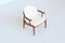 Vintage Danish Lounge Chair in Teak by Johannes Andersen for CFC Silkeborg, 1960, Image 7
