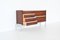 Sideboard aus Palisander von Kho Liang Ie & Wim Crouwel für Fristho, 1957 7