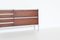 Sideboard aus Palisander von Kho Liang Ie & Wim Crouwel für Fristho, 1957 12