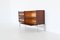 Sideboard in Rosewood by Kho Liang Ie & Wim Crouwel for Fristho, 1957 5