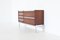 Sideboard aus Palisander von Kho Liang Ie & Wim Crouwel für Fristho, 1957 10