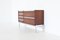 Sideboard in Rosewood by Kho Liang Ie & Wim Crouwel for Fristho, 1957 10