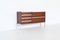Sideboard in Rosewood by Kho Liang Ie & Wim Crouwel for Fristho, 1957 4