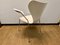 Sedia modello 3207 della serie 7 di Arne Jacobsen per Fritz Hansen, Immagine 10